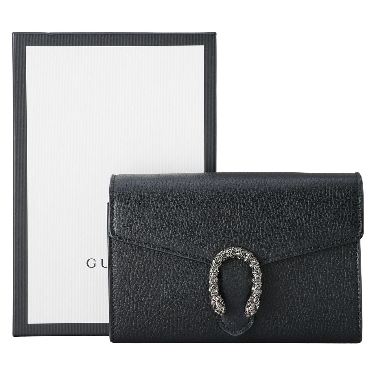 GUCCI(USED)구찌 401231 디오니소스 미니 체인백